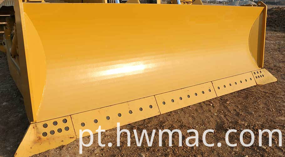Trator tipo esteira Track Type Tractor